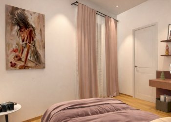 IMMAGINE 22.png - Four-room apartment Via Tagliamento 273, Avellino - photo 28