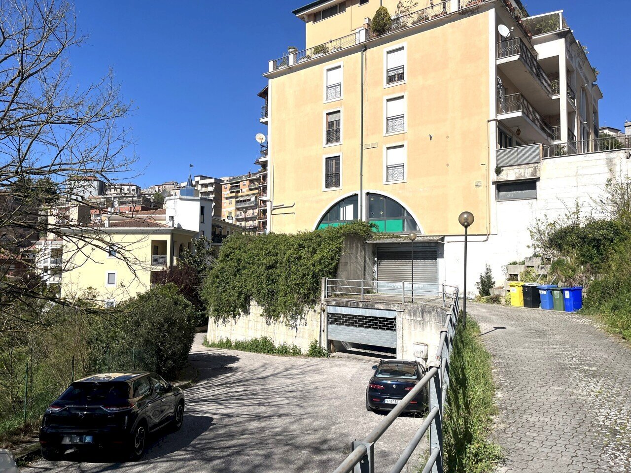 IMG_3945.JPG - Box Via della Peschiera, Anagni - foto 1