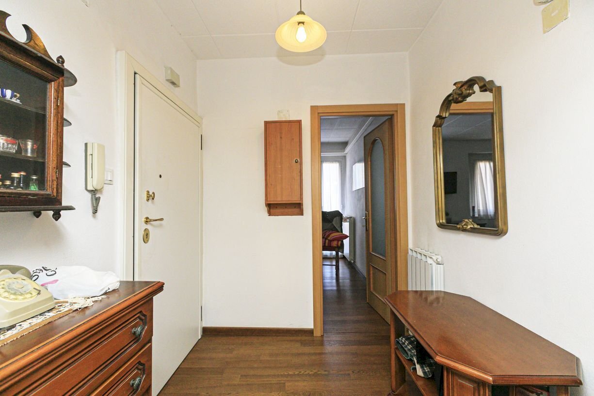 ingresso - Appartamento Via Beata Chiara 13, Genova (zona Pontedecimo) - foto 3