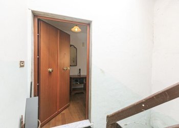 ingresso - Appartamento Via Beata Chiara 13, Genova (zona Pontedecimo) - foto 1