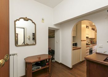 ingresso - Appartamento Via Beata Chiara 13, Genova (zona Pontedecimo) - foto 2