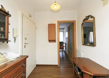 ingresso - Appartamento Via Beata Chiara 13, Genova (zona Pontedecimo) - foto 3