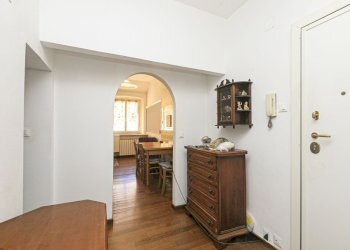 ingresso - Appartamento Via Beata Chiara 13, Genova (zona Pontedecimo) - foto 4