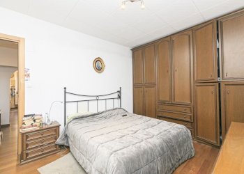 sala - Appartamento Via Beata Chiara 13, Genova (zona Pontedecimo) - foto 7