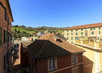 vista - Appartamento Via Beata Chiara 13, Genova (zona Pontedecimo) - foto 12