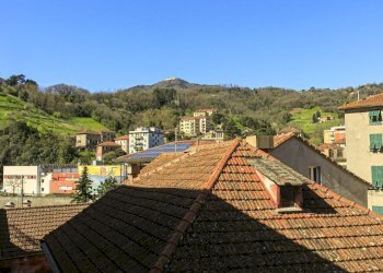 vista - Appartamento Via Beata Chiara 13, Genova (zona Pontedecimo) - foto 13