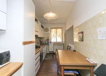 cucina - Appartamento Via Beata Chiara 13, Genova (zona Pontedecimo) - foto 14