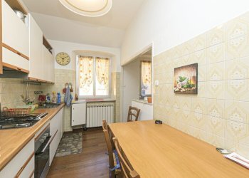 cucina - Appartamento Via Beata Chiara 13, Genova (zona Pontedecimo) - foto 15