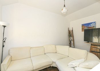 tinello - Appartamento Via Beata Chiara 13, Genova (zona Pontedecimo) - foto 18