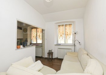 tinello - Appartamento Via Beata Chiara 13, Genova (zona Pontedecimo) - foto 20