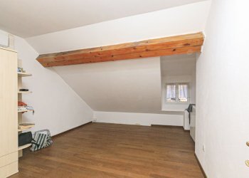 camera 1 - Appartamento Via Beata Chiara 13, Genova (zona Pontedecimo) - foto 23