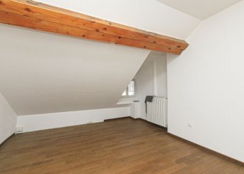 camera 1 - Appartamento Via Beata Chiara 13, Genova (zona Pontedecimo) - foto 24