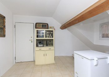 camera 2 - Appartamento Via Beata Chiara 13, Genova (zona Pontedecimo) - foto 26