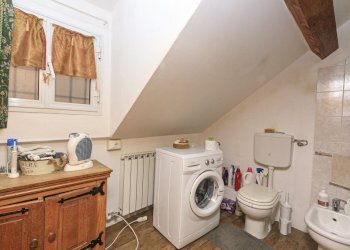 bagno - Appartamento Via Beata Chiara 13, Genova (zona Pontedecimo) - foto 28