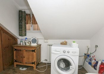 bagno - Appartamento Via Beata Chiara 13, Genova (zona Pontedecimo) - foto 30