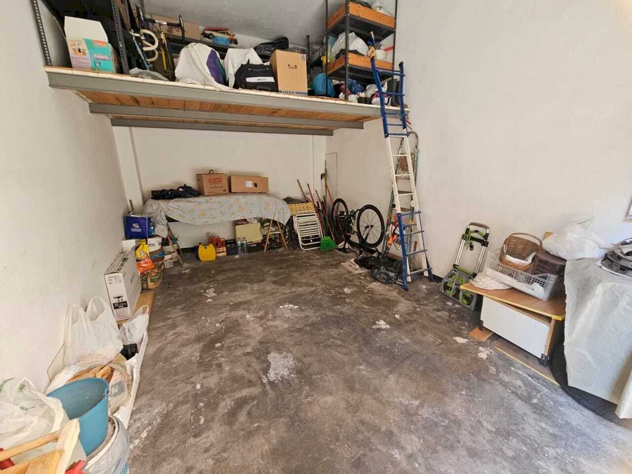 box (7).jpeg - Box Via Alcide De Gasperi 16, Campomorone - foto 1