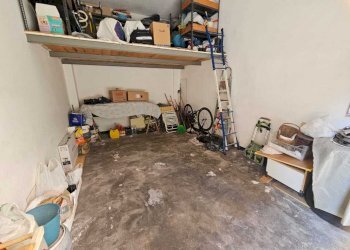 box (7).jpeg - Box Via Alcide De Gasperi 16, Campomorone - foto 1