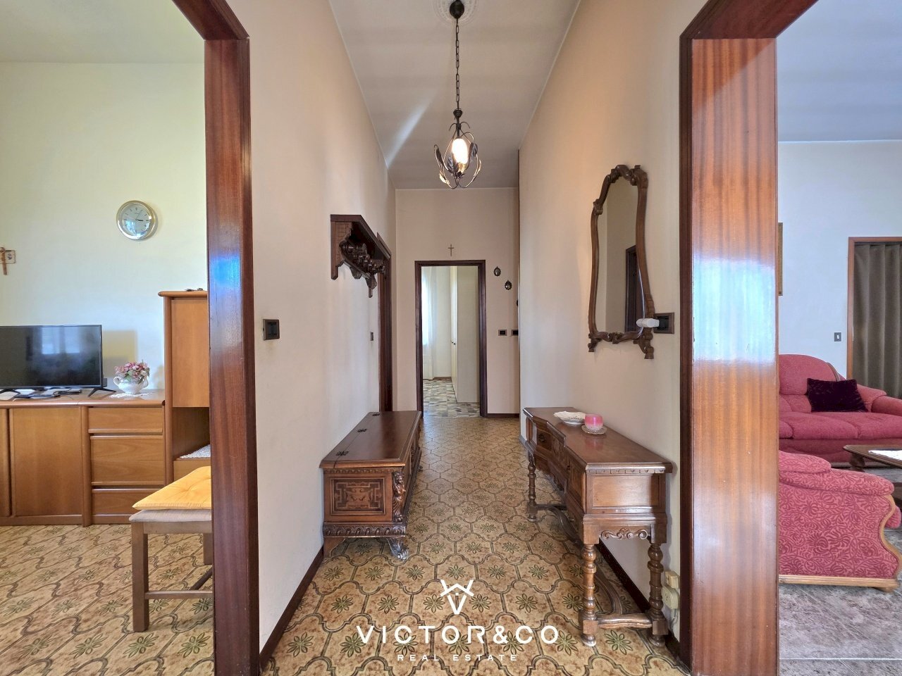 20260317_150437.jpg - Villa Via Po 10A, Trecate - foto 1