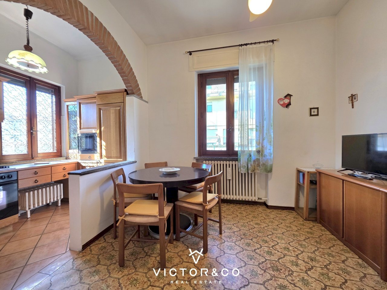 20260317_150458.jpg - Villa Via Po 10A, Trecate - foto 2