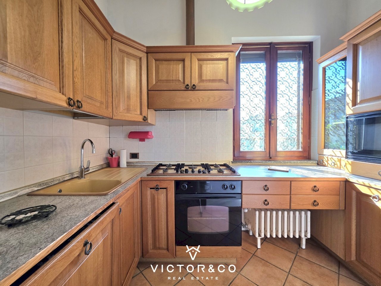 20260317_150525.jpg - Villa Via Po 10A, Trecate - foto 3