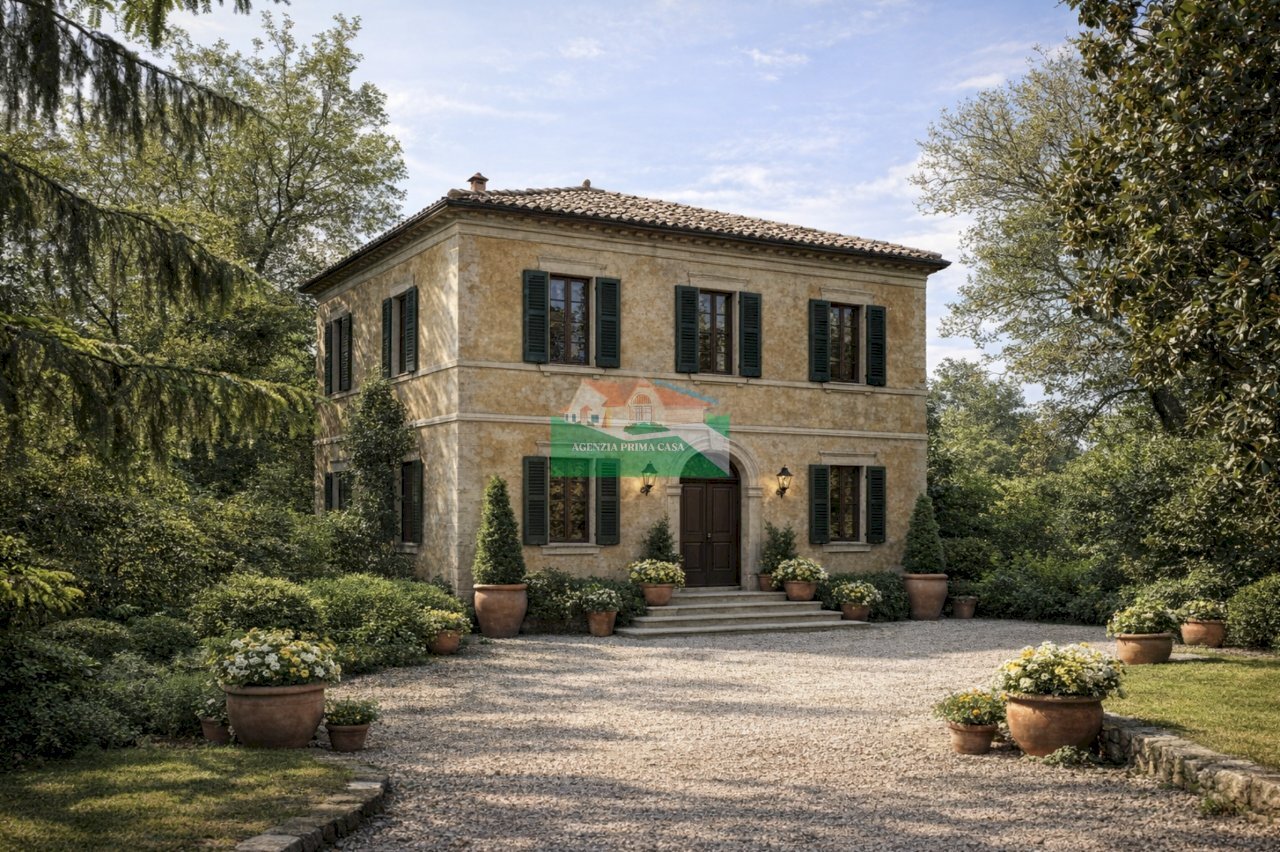 Screenshot 2026-01-07 alle 18.31.18.png - Casale Ravenna - foto 1