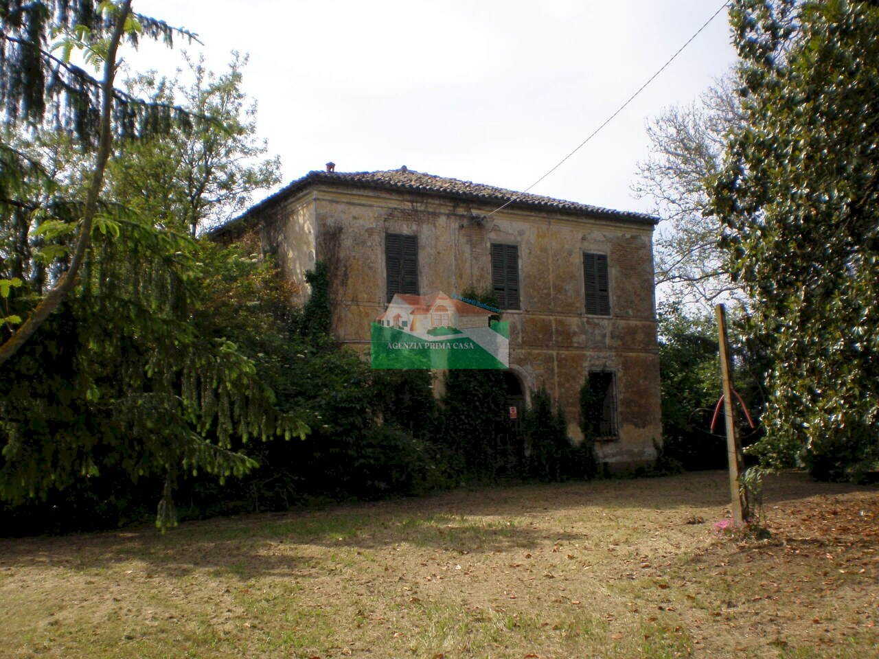 ESTERNO - Casale Ravenna - foto 3
