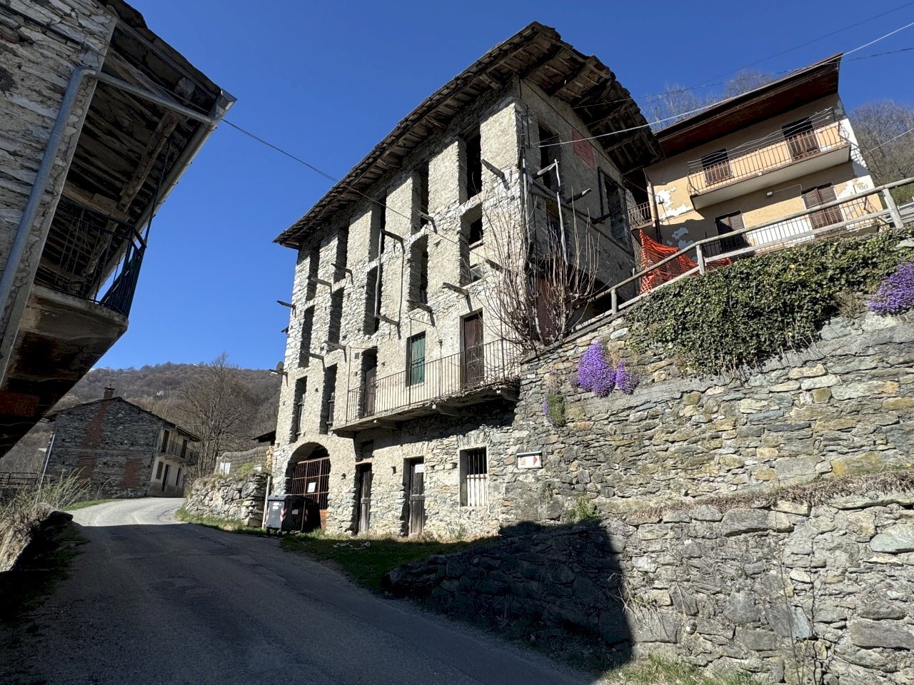 IMG_9332.jpeg - Terratetto - Terracielo Borgata Ruera 1, Oncino - foto 1