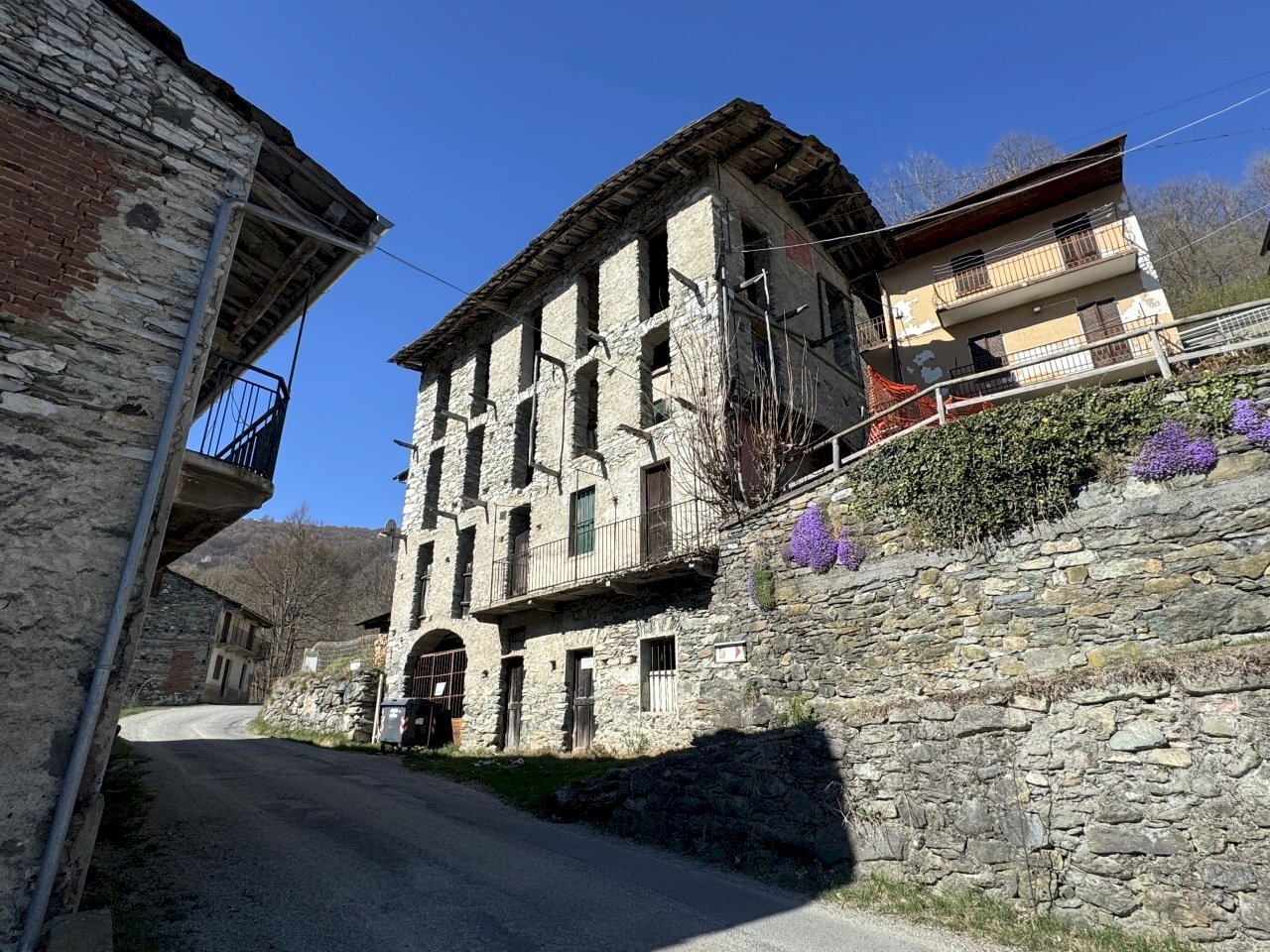 IMG_9333.jpeg - Terratetto - Terracielo Borgata Ruera 1, Oncino - foto 2