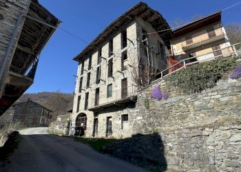 IMG_9332.jpeg - Terratetto - Terracielo Borgata Ruera 1, Oncino - foto 1