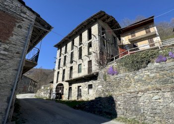 IMG_9333.jpeg - Terratetto - Terracielo Borgata Ruera 1, Oncino - foto 2