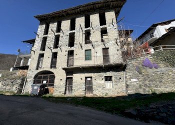 IMG_9334.jpeg - Terratetto - Terracielo Borgata Ruera 1, Oncino - foto 3