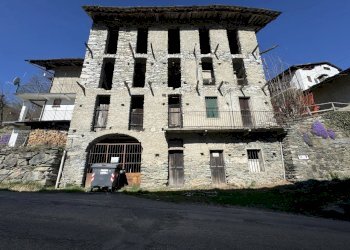 IMG_9335.jpeg - Terratetto - Terracielo Borgata Ruera 1, Oncino - foto 4