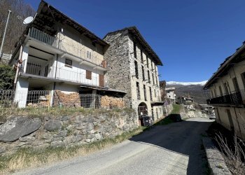 IMG_9336.jpeg - Terratetto - Terracielo Borgata Ruera 1, Oncino - foto 5