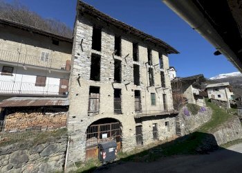 IMG_9338.jpeg - Terratetto - Terracielo Borgata Ruera 1, Oncino - foto 7