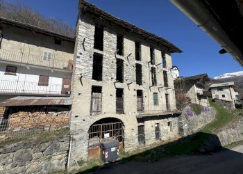 IMG_9339.jpeg - Terratetto - Terracielo Borgata Ruera 1, Oncino - foto 8