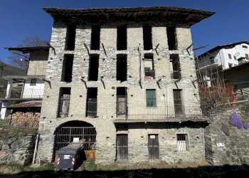 IMG_9340.jpeg - Terratetto - Terracielo Borgata Ruera 1, Oncino - foto 9