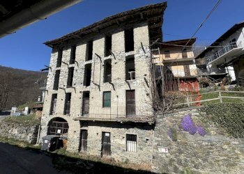 IMG_9341.jpeg - Terratetto - Terracielo Borgata Ruera 1, Oncino - foto 10