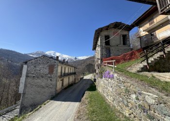 IMG_9342.jpeg - Terratetto - Terracielo Borgata Ruera 1, Oncino - foto 11