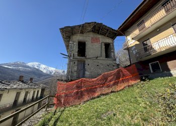 IMG_9343.jpeg - Terratetto - Terracielo Borgata Ruera 1, Oncino - foto 12