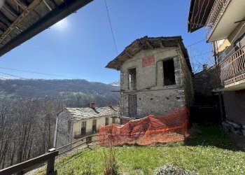 IMG_9344.jpeg - Terratetto - Terracielo Borgata Ruera 1, Oncino - foto 13