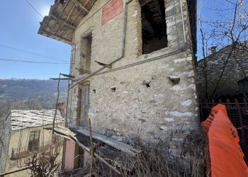 IMG_9346.jpeg - Terratetto - Terracielo Borgata Ruera 1, Oncino - foto 15