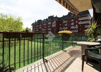 Three-room apartment Via Giacomo Matteotti, Assago - photo 5