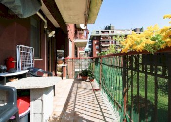 Three-room apartment Via Giacomo Matteotti, Assago - photo 6