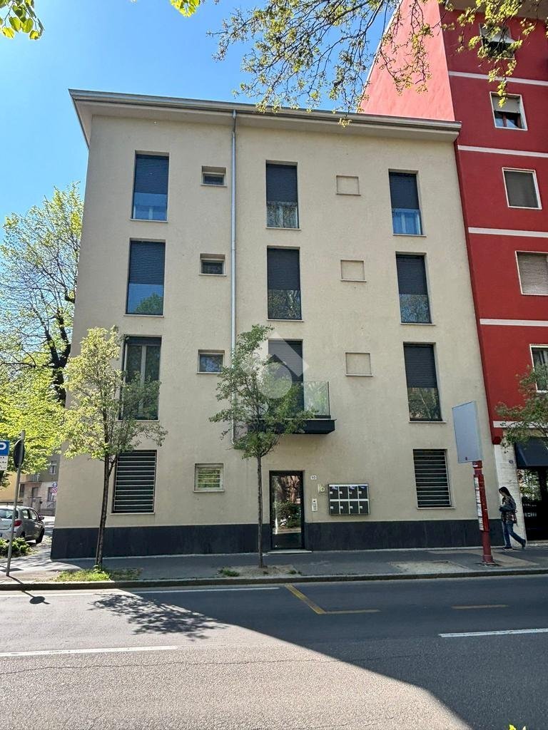 Appartamento Viale Dei Mille, Parma - foto 1