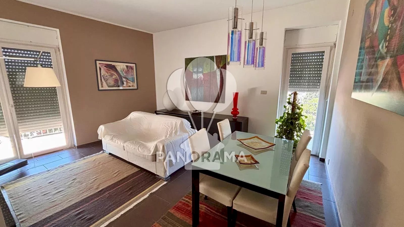 Appartamento Via Raffaello, Palermo - foto 1
