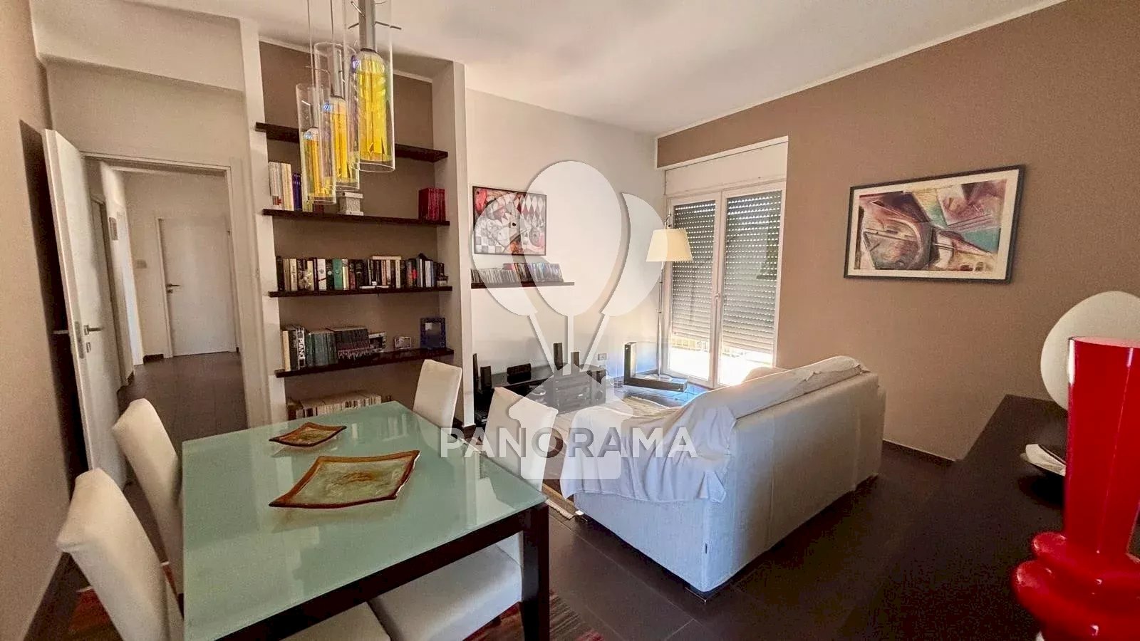 Appartamento Via Raffaello, Palermo - foto 2
