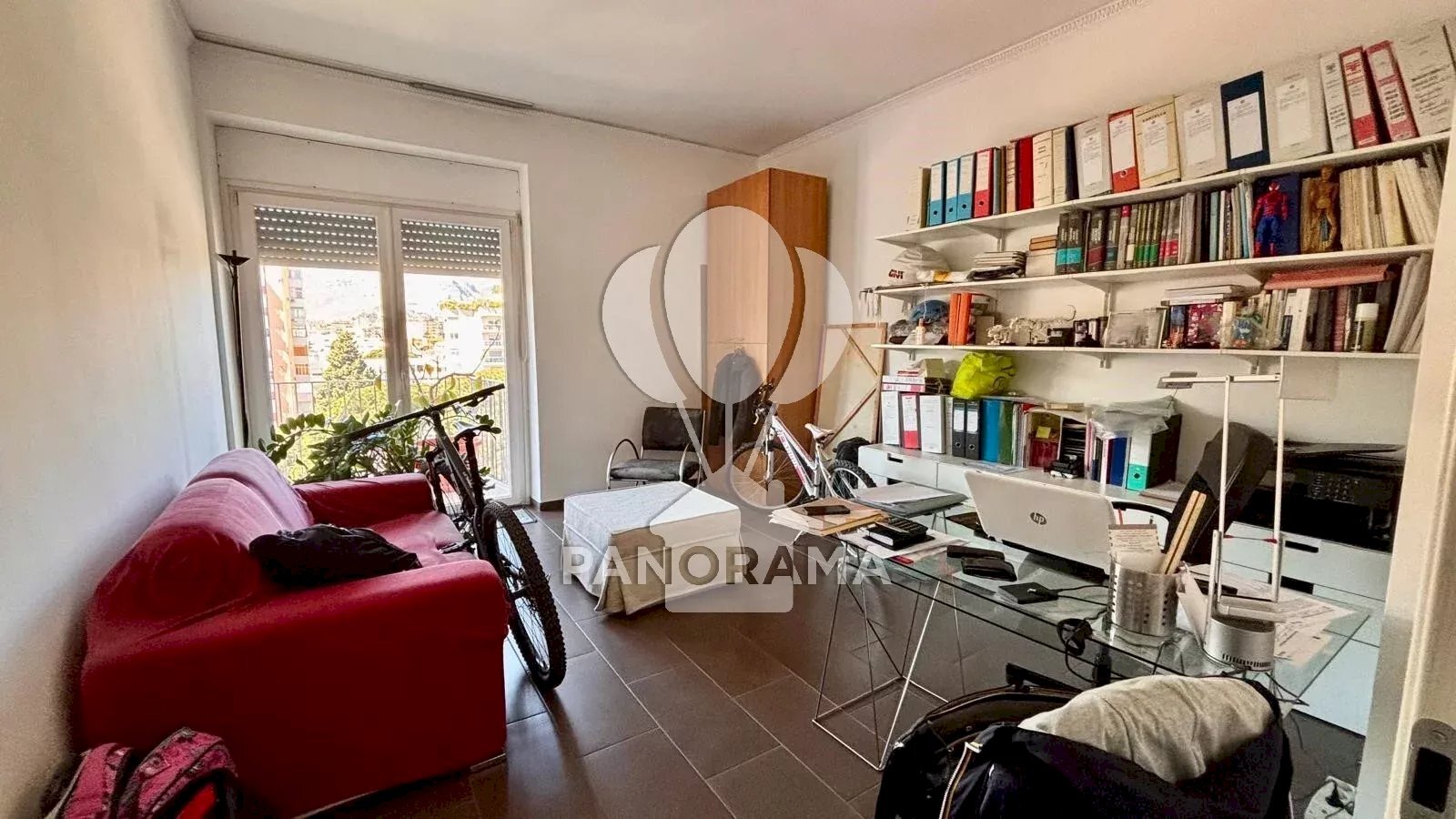 Appartamento Via Raffaello, Palermo - foto 3