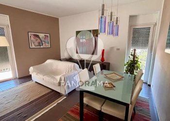 Appartamento Via Raffaello, Palermo - foto 1