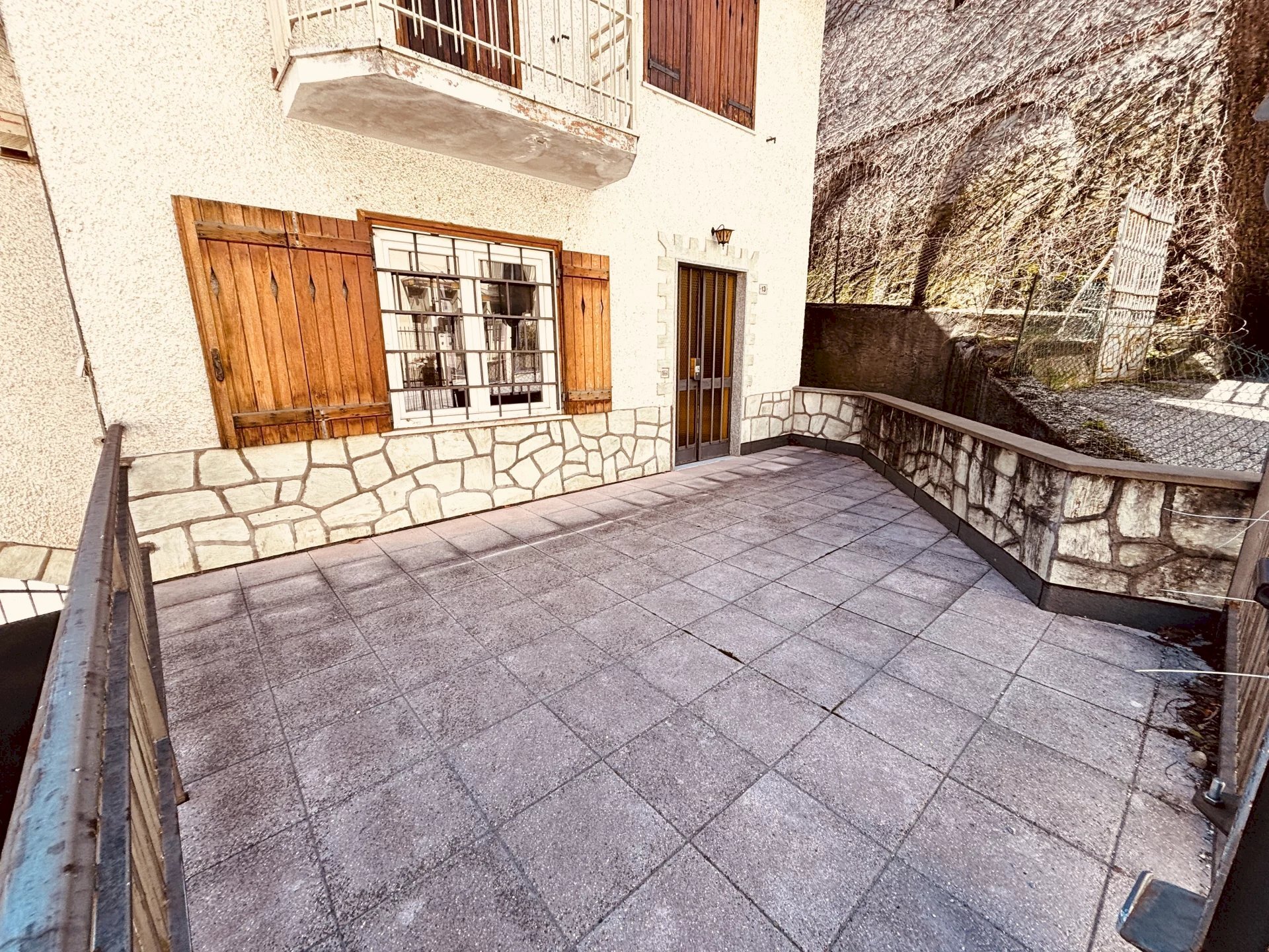 Quadrilocale Via Parrocchia Vecchia, Chiusa di Pesio - foto 2