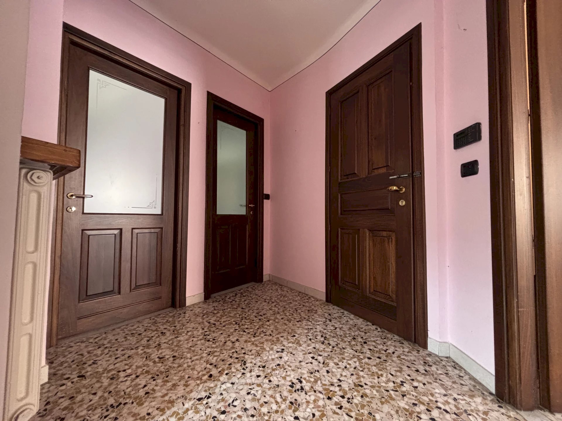 Quadrilocale Via Parrocchia Vecchia, Chiusa di Pesio - foto 3
